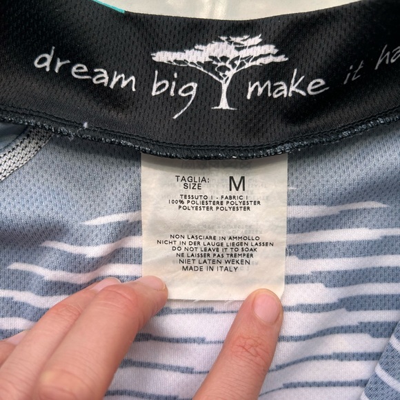 Lululemon specialized cycling wind jacket - Picture 8 of 9